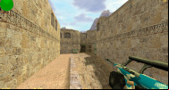  CS 1.6 Morshteel