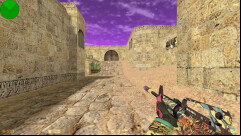 CS 1.6 by NAKAMI - Unique Build