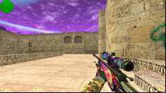 CS 1.6 by NAKAMI - Unique Build