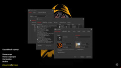 CS 1.6 Pigeon Build - Unique Skins & Features