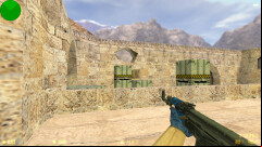 CS 1.6 SinwiX Build