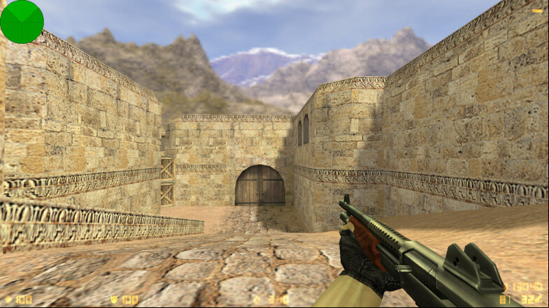  CS 1.6 Stillix - A Unique Gaming Experience