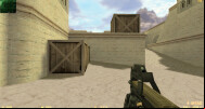  CS 1.6 2019 - Enhanced Build