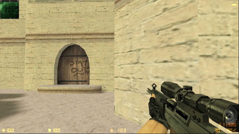  CS 1.6 2020 - Enhanced Build: Elevate Your Gameplay