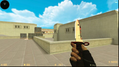 CS 1.6 CS GO V2 - Enhanced Gameplay