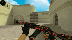 CS 1.6 CS GO V2 - Enhanced Gameplay