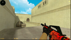 CS 1.6 CS GO V2 - Enhanced Gameplay
