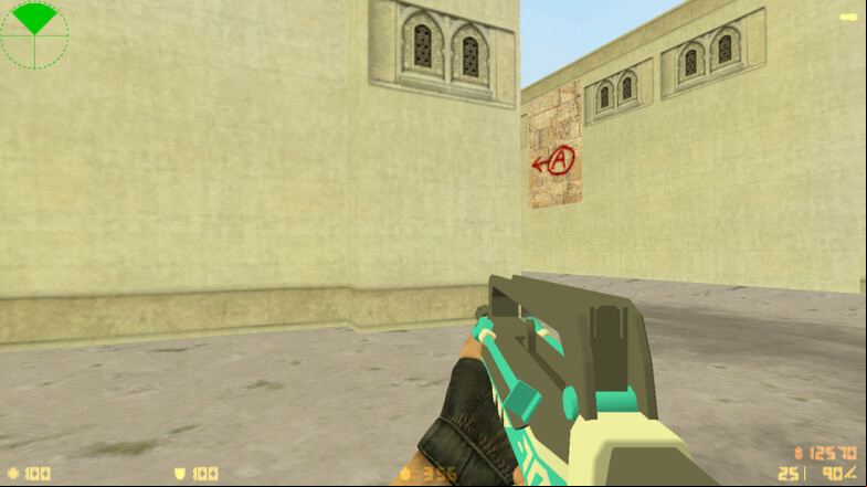  CS 1.6 Definitive
