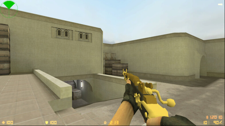  CS 1.6 Definitive