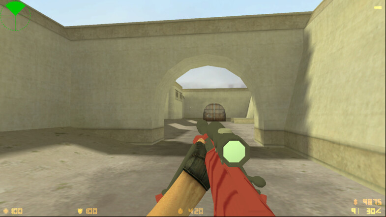  CS 1.6 Definitive
