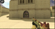  CS 1.6 Dragon World