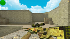 CS 1.6 Evolution - Enhanced Build