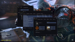 CS 1.6 Exclusive