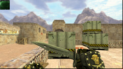 CS 1.6 Exclusive