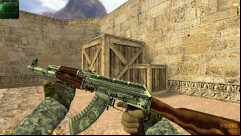 CS 1.6 Exclusive