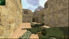 CS 1.6 Exclusive