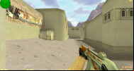  CS 1.6 Gravity - A Customized Gaming Experience