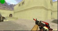  CS 1.6 Gravity - A Customized Gaming Experience
