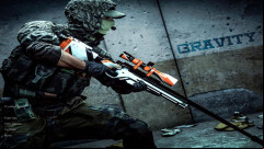  CS 1.6 Gravity - Unique Build