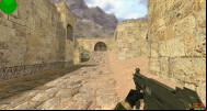  CS 1.6 Alpha Antiterror - Enhanced Gaming Experience