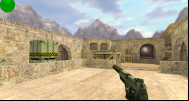  CS 1.6 Alpha Antiterror - Enhanced Gaming Experience