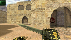 CS 1.6 Improved