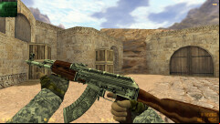 CS 1.6 Improved