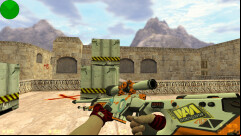 CS 1.6 Liberated - Enhanced Build