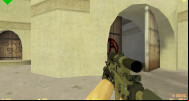  CS 1.6 Limited - Enhanced Build