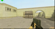  CS 1.6 Limited - Enhanced Build