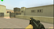  CS 1.6 Limited - Enhanced Build