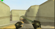  CS 1.6 Limited - Enhanced Build