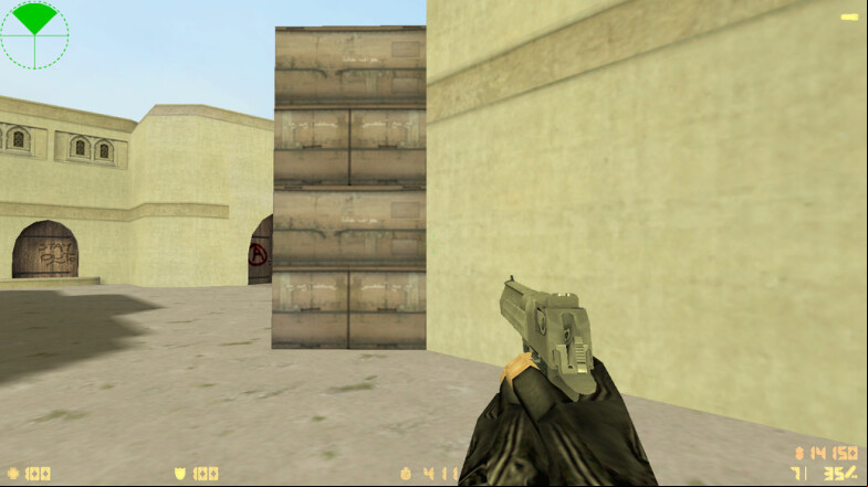  CS 1.6 Limited - Enhanced Build