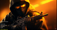  CS 1.6 Limited - Enhanced Build