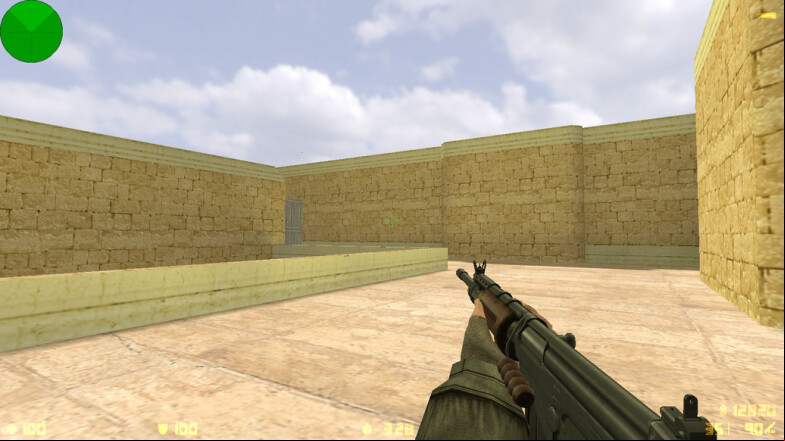  CS 1.6 9th of May Victory Day Build