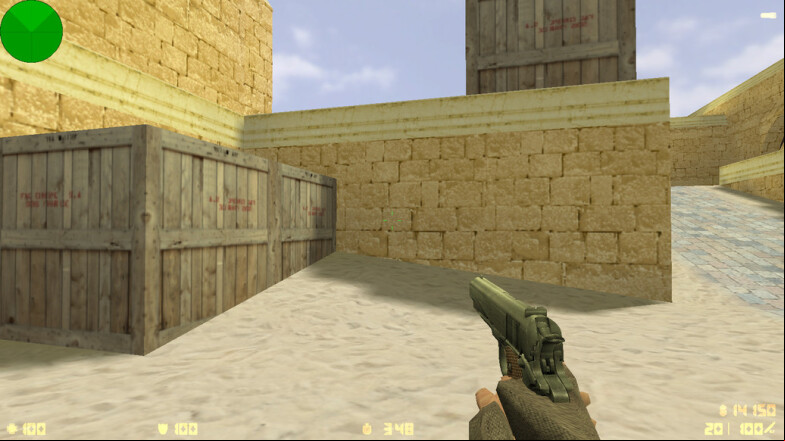  CS 1.6 9th of May Victory Day Build