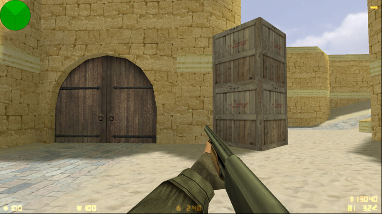  CS 1.6 9th of May Victory Day Build