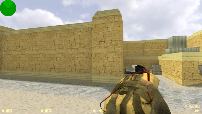  CS 1.6 9th of May Victory Day Build