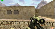  CS 1.6 Mayhem - The Ultimate Gaming Experience