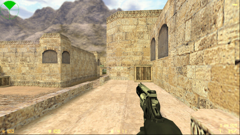 CS 1.6 Mayhem - The Ultimate Gaming Experience