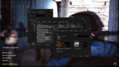 CS 1.6 MegaFrag - Enhanced Build
