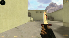 CS 1.6 MegaFrag - Enhanced Build
