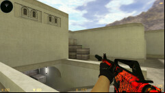 CS 1.6 MegaFrag - Enhanced Build