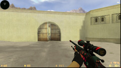 CS 1.6 MegaFrag - Enhanced Build