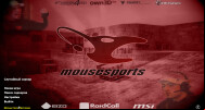  CS 1.6 mousesports - Unique Build