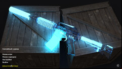  CS 1.6 Neon - Enhanced Build