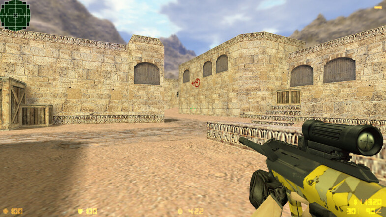  CS 1.6 Neural Net - Elevate Your Gameplay