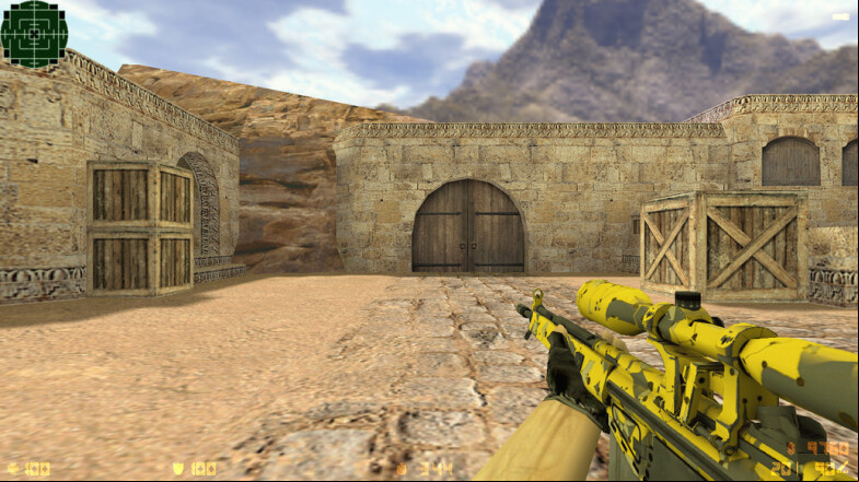  CS 1.6 Neural Net - Elevate Your Gameplay