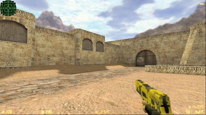 CS 1.6 Neural Net - Elevate Your Gameplay