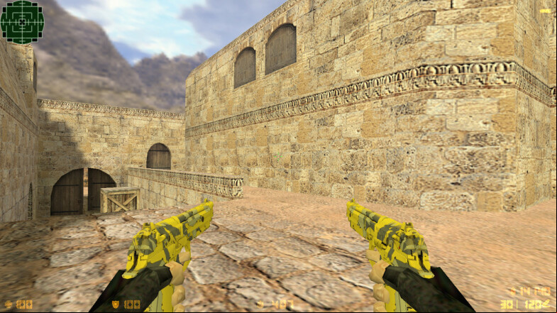 CS 1.6 Neural Net - Elevate Your Gameplay